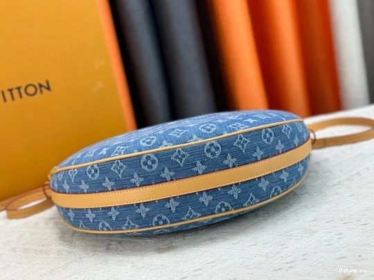 VUITTON LOOP HOBO LOUIS 0820